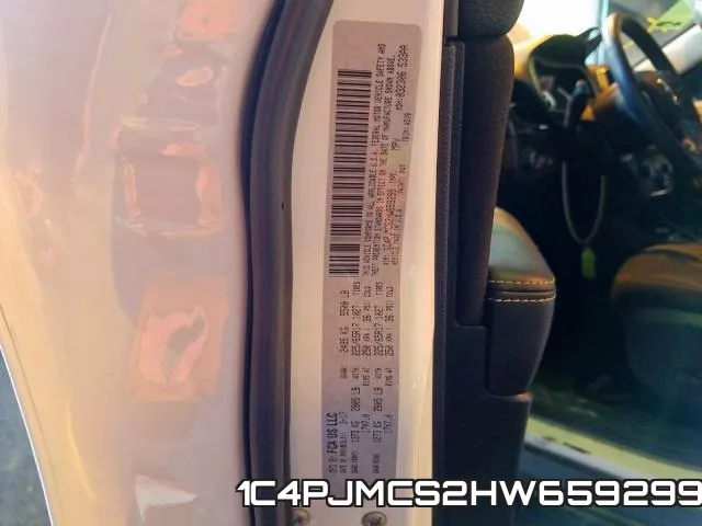 1C4PJMCS2HW659299