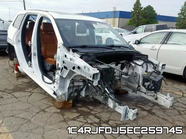 1C4RJFDJ5EC259745
