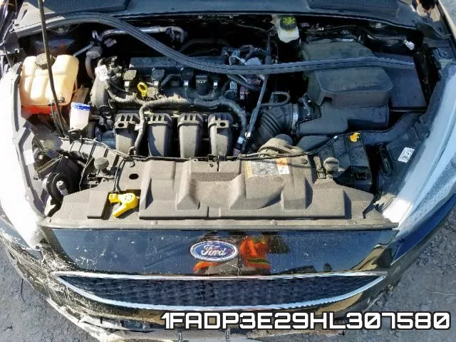 1FADP3E29HL307580