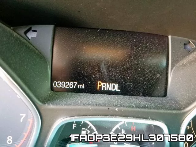 1FADP3E29HL307580
