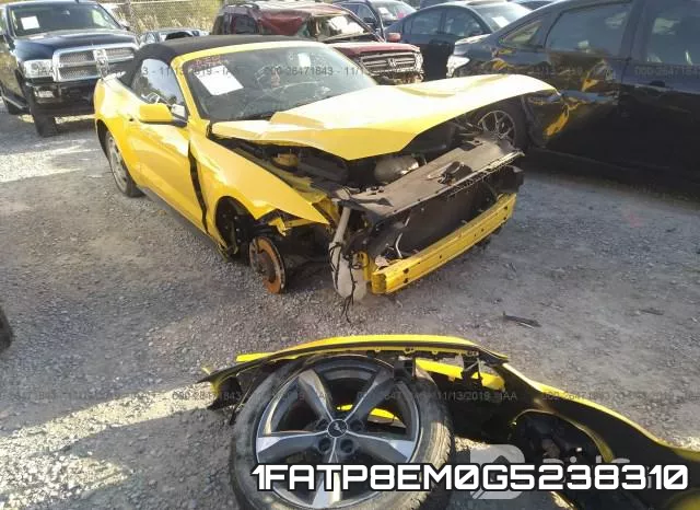 1FATP8EM0G5238310