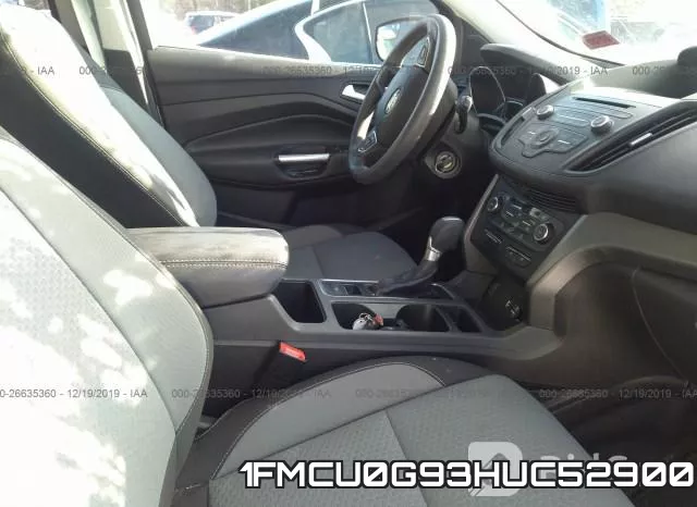 1FMCU0G93HUC52900