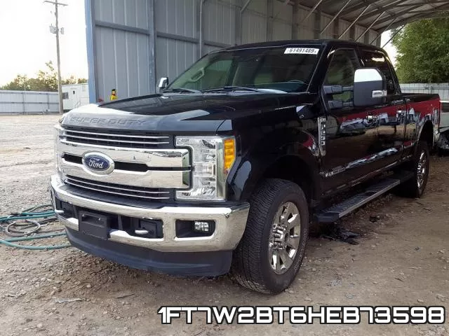 1FT7W2BT6HEB73598