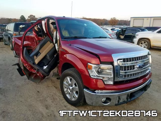 1FTFW1CT2EKD28746