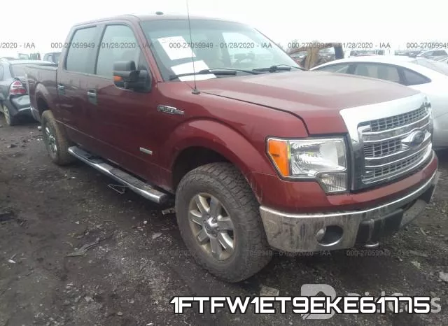 1FTFW1ET9EKE61775