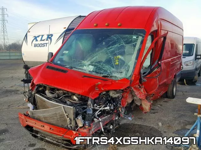 1FTRS4XG5HKA14097