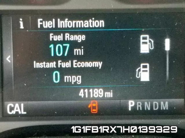 1G1FB1RX7H0139329