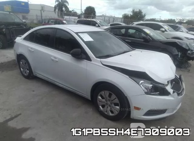 1G1PB5SH4E7309003