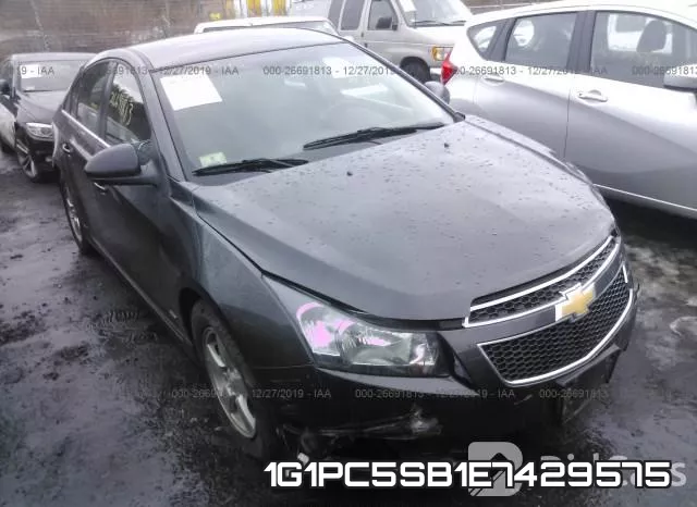 1G1PC5SB1E7429575