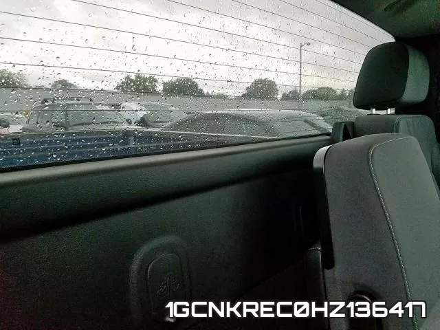 1GCNKREC0HZ136417