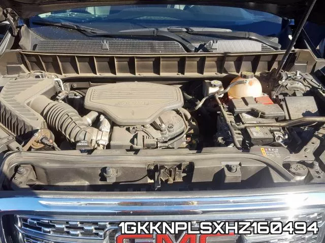 1GKKNPLSXHZ160494