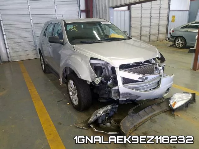 1GNALAEK9EZ118232