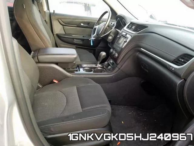 1GNKVGKD5HJ240967