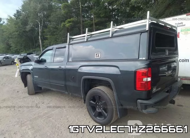 1GTV2LEC7HZ266661