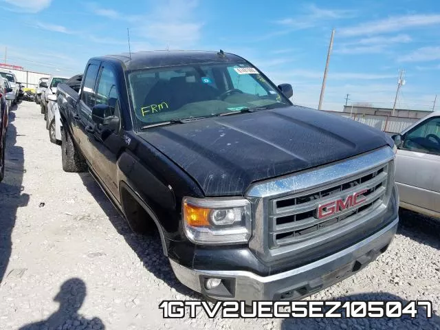 1GTV2UEC5EZ105047