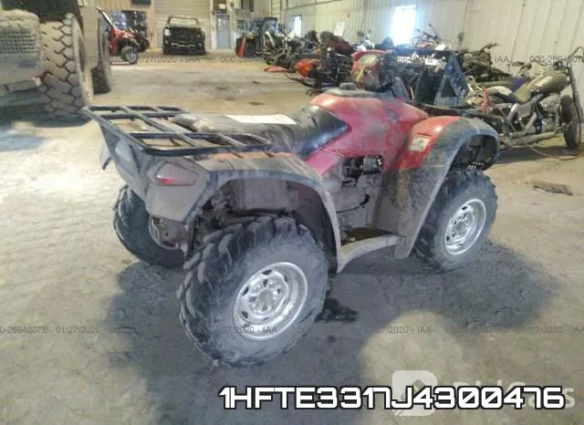 1HFTE3317J4300476