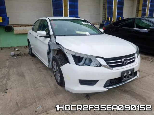 1HGCR2F35EA090152