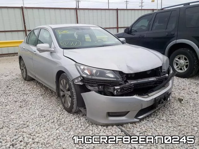 1HGCR2F82EA170245