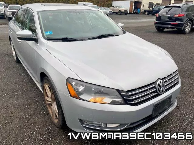 1VWBM7A39EC103466
