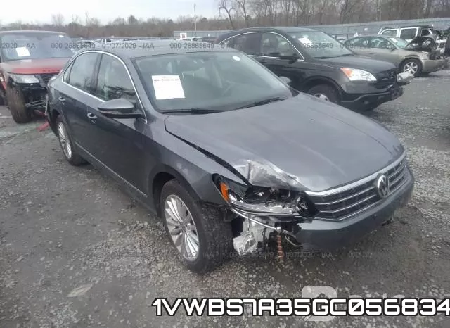 1VWBS7A35GC056834