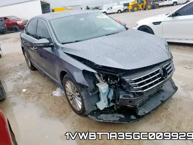 1VWBT7A35GC009929