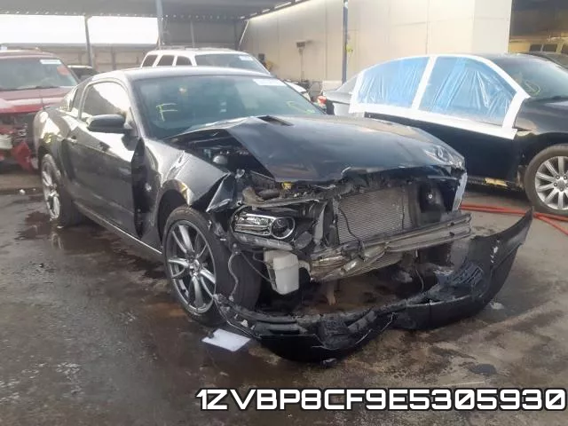 1ZVBP8CF9E5305930