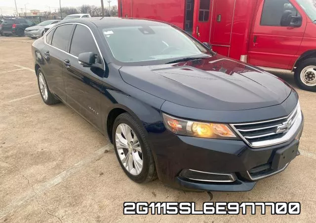 2G1115SL6E9177700