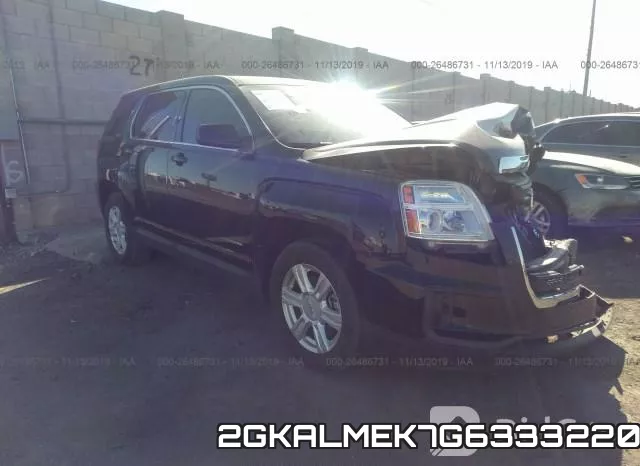 2GKALMEK7G6333220