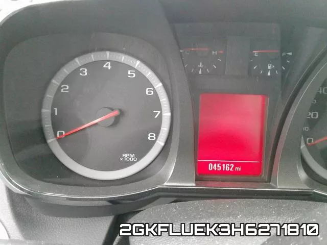 2GKFLUEK3H6271810