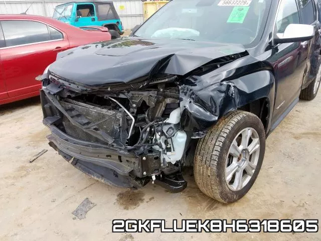 2GKFLUEK8H6318605