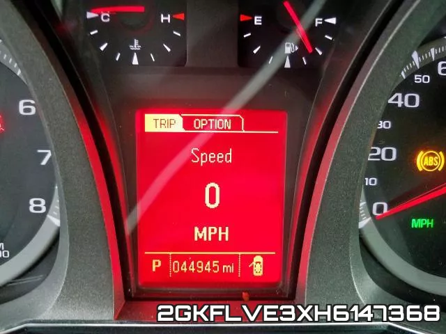 2GKFLVE3XH6147368