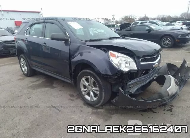 2GNALAEK2E6162407