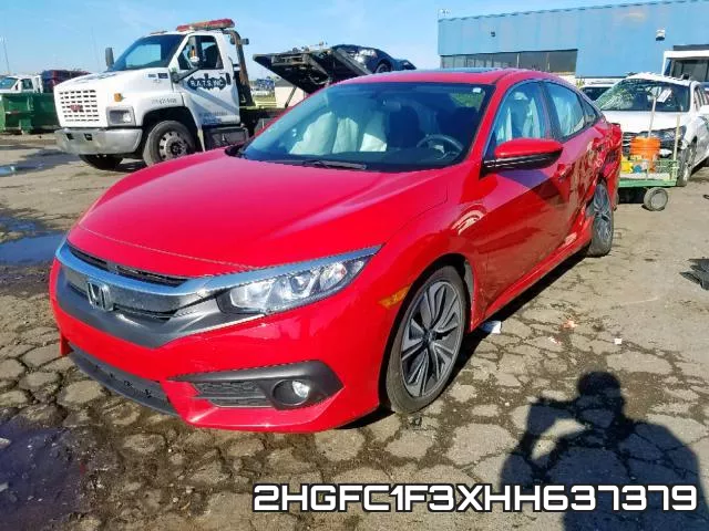 2HGFC1F3XHH637379