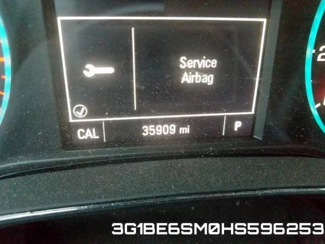 3G1BE6SM0HS596253