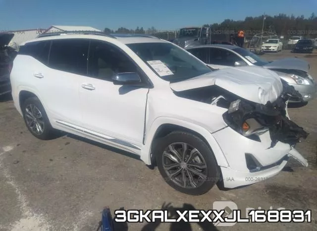 3GKALXEXXJL168831