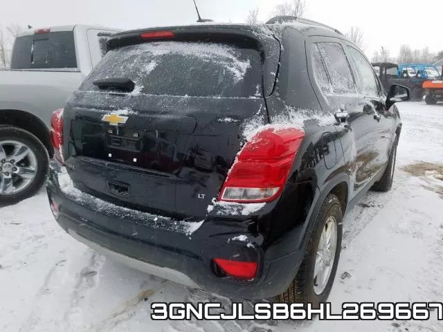 3GNCJLSB6HL269667