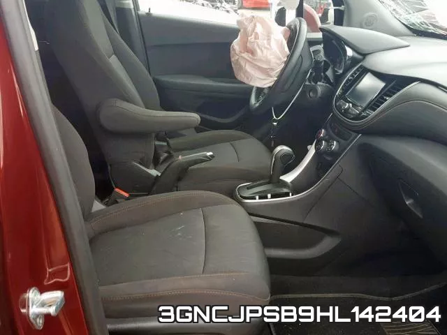 3GNCJPSB9HL142404