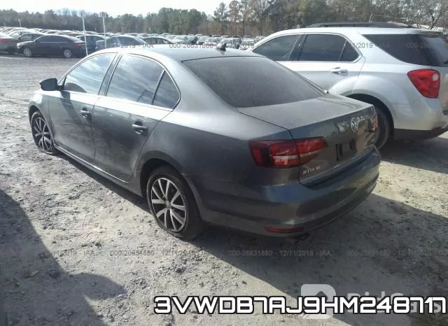 3VWDB7AJ9HM248717