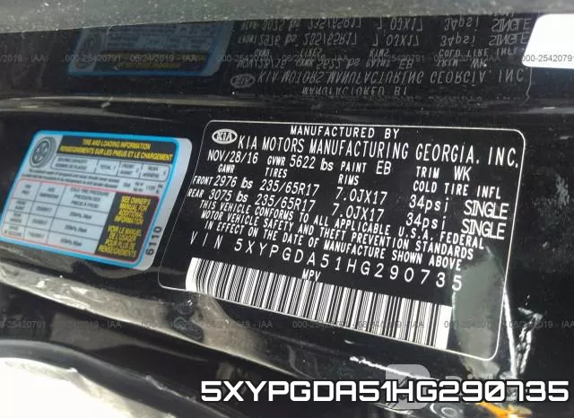 5XYPGDA51HG290735