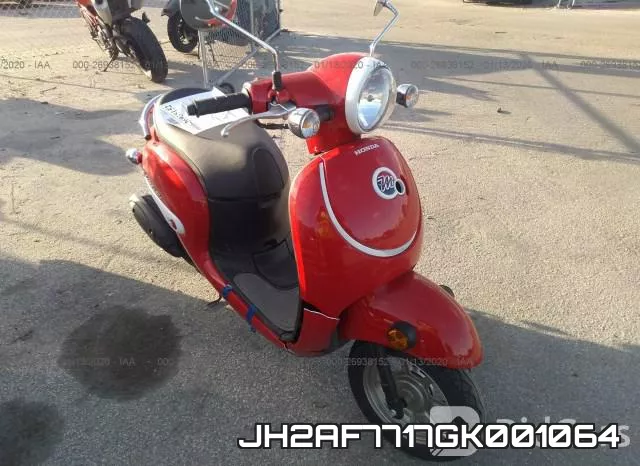 JH2AF7717GK001064
