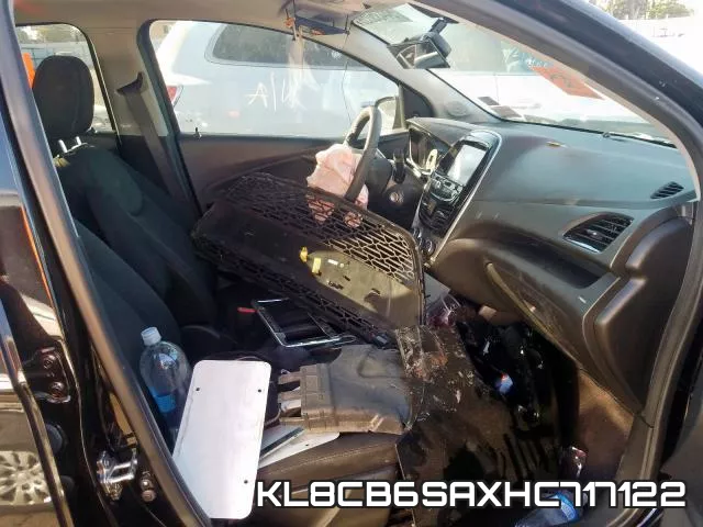 KL8CB6SAXHC717122