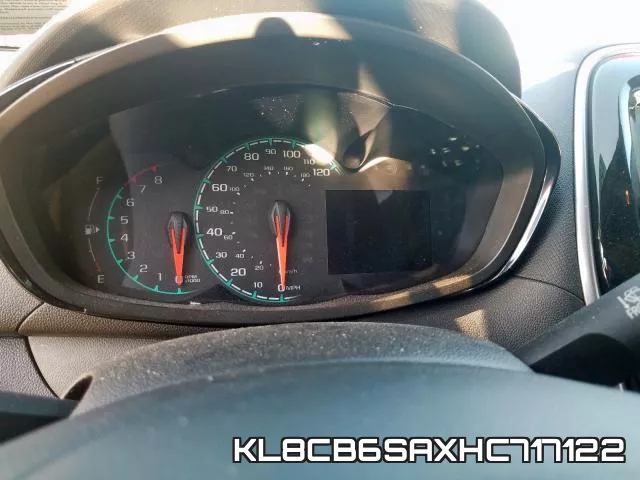 KL8CB6SAXHC717122