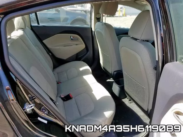 KNADM4A35H6119089