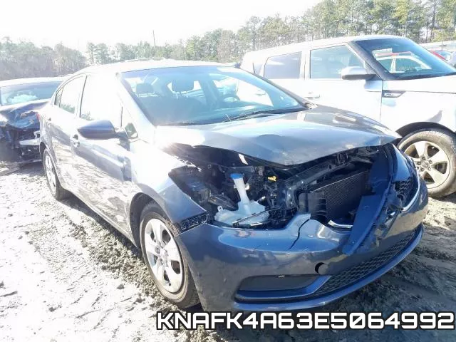 KNAFK4A63E5064992