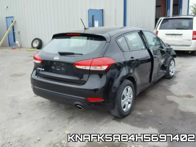 KNAFK5A84H5697402
