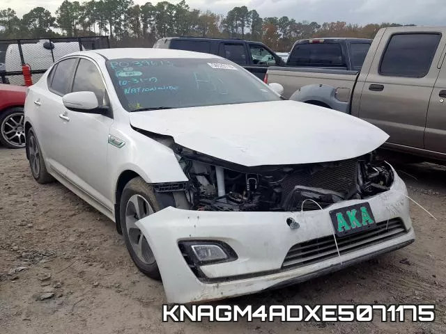 KNAGM4ADXE5071175