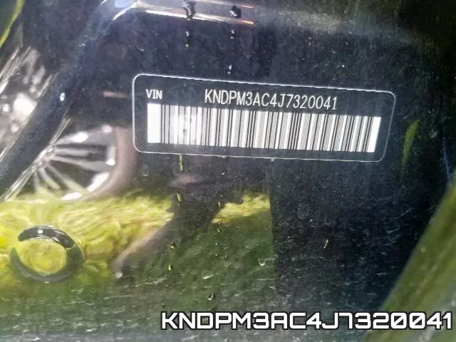 KNDPM3AC4J7320041