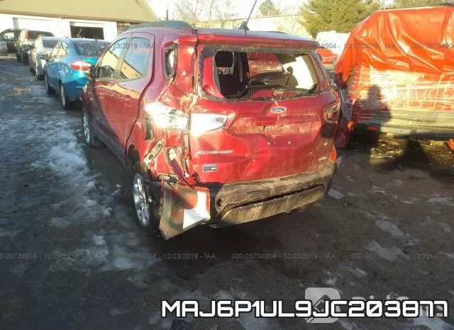 MAJ6P1UL9JC203877