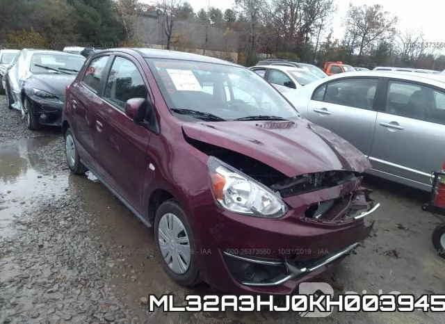 ML32A3HJ0KH003945