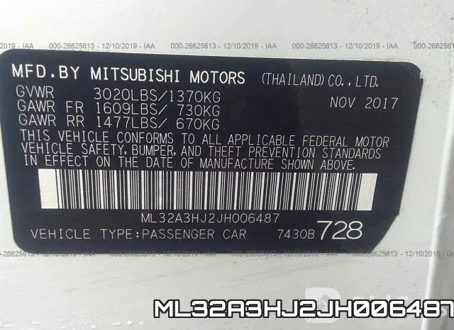 ML32A3HJ2JH006487